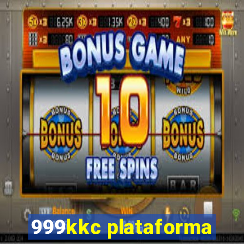 999kkc plataforma